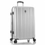 На фото Чемодан Heys Para-Lite (L) Silver (926732)