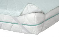 На фото Наматрасник Come-for Бриз износостойкий 120х190 см (2563031201900)