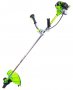 На фото Мотокоса Foresta 2.4 кВт FC-45 LX (72889000)