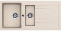 На фото Мойка для кухни Schock Typos D150 Everest-26 (28086026)