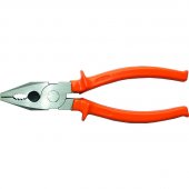 На фото Плоскогубцы Grad 180мм (4341085)