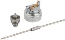 На фото Комплект форсунки Refine HP 1.4мм для 6811411, 6811421 (6817181)