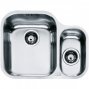 На фото Кухонная мойка Franke Armonia AMX 160 (122.0021.448)