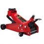 На фото Домкрат подкатной Torin профессиональный 3 т 150-490 мм с педалью (T83000ET)