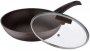 Сковорода Bergner 28 х 5.2 см (BG-8075-MBG) На фото Сковорода Bergner 28 х 5.2 см (BG-8075-MBG)