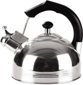 Чайник Maestro Rainbow 3.5 л со свистком (MR-1308 ) На фото Чайник Maestro Rainbow 3.5 л со свистком (MR-1308 )