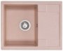 Кухонная мойка Granado Altea Avena (1302) На фото Кухонная мойка Granado Altea Avena (1302)