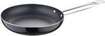 Сковорода Bergner ProСhef 28 см (BG-7080-BK) На фото Сковорода Bergner ProСhef 28 см (BG-7080-BK)
