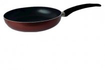 Сковорода Gusto 28 х 5.5 см (77318) На фото Сковорода Gusto 28 х 5.5 см (77318)