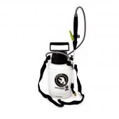 Опрыскиватель Intertool 3л, 2 сопла латунь и пластик (FT-9003) На фото Опрыскиватель Intertool 3л, 2 сопла латунь и пластик (FT-9003)