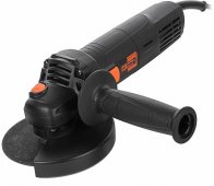 На фото Болгарка Днiпро-М 950 Вт 125 мм (МШК-950)