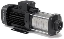 На фото Насос центробежный многоступенчатый Grundfos CM5-5 A-R-A-E-AQQE F-A-A-N 1.2 кВт (96807033)