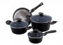 Набор посуды Granchio Eco Pan collection 7 предметов (88067) На фото Набор посуды Granchio Eco Pan collection 7 предметов (88067)