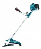 На фото Мотокоса бензиновая Hyundai Z 525