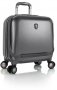 На фото Чемодан Heys Portal Smart Business Case Pewter (922991)