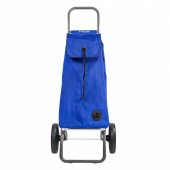 На фото Сумка-тележка Rolser I-Max MF Convert RSG 43 Azul (925947)
