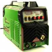 На фото Инверторный сварочный полуавтомат Procraft SPH-310P