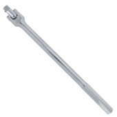 Вороток с шарниром Intertool 3/4", 480мм CrV (ET-1037) На фото Вороток с шарниром Intertool 3/4", 480мм CrV (ET-1037)