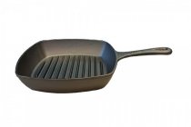 Cковорода гриль Gipfel SOONG DYNASTY 26.5 см (2156) На фото Cковорода гриль Gipfel SOONG DYNASTY 26.5 см (2156)