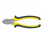 На фото Бокорезы Sigma 180мм желто-черные (4352181)