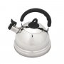 На фото Чайник Fissman Demdeu со свистком 2.5 л (KT-5925.2.5)
