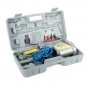 На фото Домкрат электрический ромб Intertool 2т 12В (GT0310)