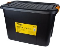 Контейнер для инструмента Sigma 60 л 393×600×410 мм (7404281) На фото Контейнер для инструмента Sigma 60 л 393×600×410 мм (7404281)