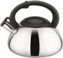 Чайник Gusto 3 л со свистком (GT-1406-30) На фото Чайник Gusto 3 л со свистком (GT-1406-30)