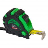 Рулетка Sigma магнитная автостоп+тормоз 3м*19мм (3823031) На фото Рулетка Sigma магнитная автостоп+тормоз 3м*19мм (3823031)