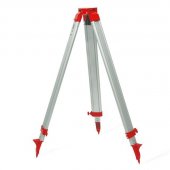 На фото Штатив Intertool для оптического нивелира MT-3010 (MT-3012)