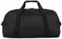 На фото Сумка дорожная Highlander Cargo II 65 Black (926949)