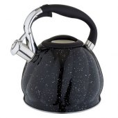 Чайник Edenberg 3 л (EB-1904 Black) На фото Чайник Edenberg 3 л (EB-1904 Black)