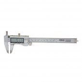 На фото Штангенциркуль Sigma PROFI цифровой (3923011)