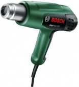 На фото Строительный фен Bosch EasylHeat 500 1600 Вт (90797)