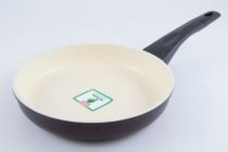 Сковорода Fissman OLYMPIC 24 см с антипригарным покрытием (AL-4522.24) На фото Сковорода Fissman OLYMPIC 24 см с антипригарным покрытием (AL-4522.24)