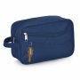 На фото Сумка-косметичка Gabol Week 6L Blue (926160)