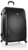 На фото Чемодан Heys xcase Spinner (L) Black (923044)
