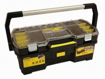 Ящик Stanley для инструментов профессиональный 670х323х251 мм (1-97-514) На фото Ящик Stanley для инструментов профессиональный 670х323х251 мм (1-97-514)