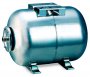 Гидроаккумулятор горизонтальный Aquatica 24 л (779111) На фото Гидроаккумулятор горизонтальный Aquatica 24 л (779111)