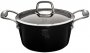 На фото Кастрюля Berlinger Haus Black Royal Collection 2.5 л (BH-1676)
