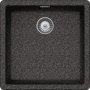 Кухонная мойка Schock Greenwich N100 Rockenstein-46 (60025046) На фото Кухонная мойка Schock Greenwich N100 Rockenstein-46 (60025046)
