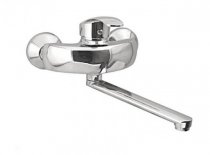 Смеситель для кухни Champion Mars 005 (CH0048) На фото Смеситель для кухни Champion Mars 005 (CH0048)