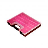 На фото Органайзер Intertool 16.5", 420*335*62мм (BX-4009)