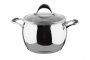 Кастрюля Vinzer Stella 24 см / 6.0 л series (89069) На фото Кастрюля Vinzer Stella 24 см / 6.0 л series (89069)