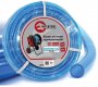 Шланг для воды 3-х слойный Intertool 1/2" 20 м армированный PVC (GE-4053) На фото Шланг для воды 3-х слойный Intertool 1/2" 20 м армированный PVC (GE-4053)