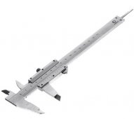 На фото Штангенциркуль Intertool 150мм, 0.05мм/м (MT-3015)