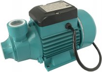 На фото Насос вихревой VOLKS pumpe QB60 0.37 кВт