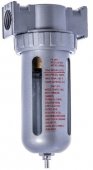 На фото Фильтр очистки воздуха Airkraft PROFI 1/2" (AF804)