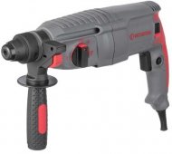 На фото Перфоратор Intertool SDS plus 850 Вт, 3 режима (DT-0180)
