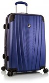 На фото Чемодан Heys Velocity (M) Cobalt (923046)